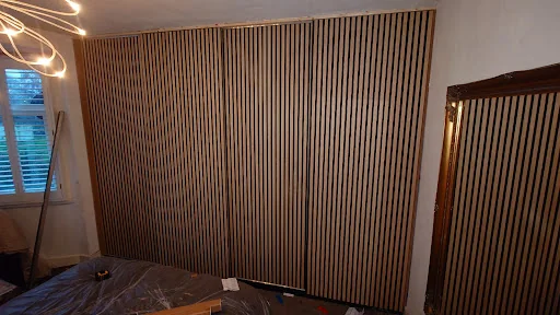 JJB Carpentry & Building