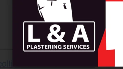 L & A Plastering Service