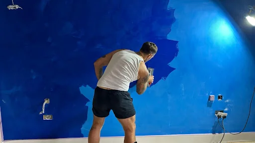 James Payne Plastering