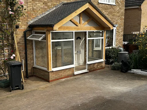 Cambridgeshire County Construction