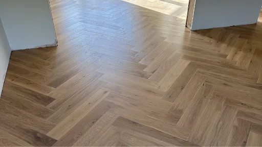 QUALITY CARPET & FLOORING LTD