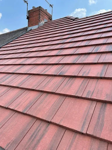 Perfect Seal Roofing