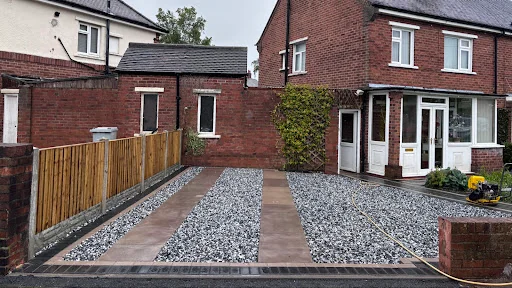 Stonecoat Driveways & Landscaping