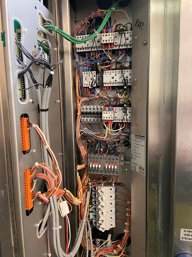 Moores Catering Engineers