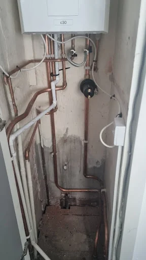 PGN Plumbing and Heating