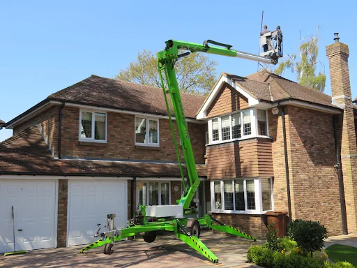 ProTeam Cleaning Services