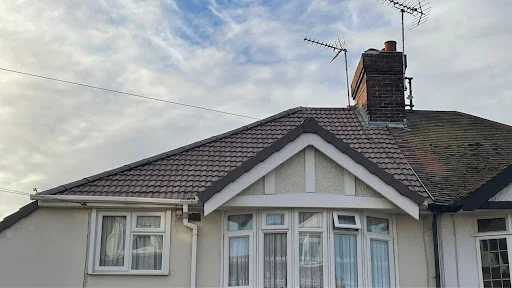 Approved Roofing And Building