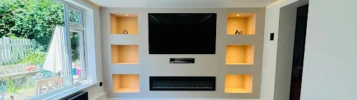 BMA Plastering Services Ltd