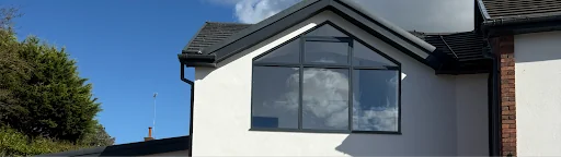 Ellis Construction Wirral LTD