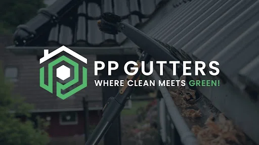PP Gutters Ltd