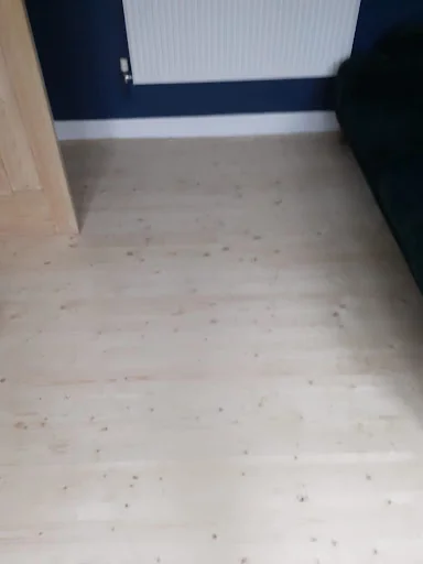 KH Gibson Damp Proofing