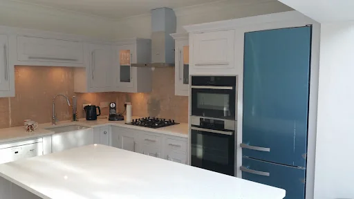 Anthony Andrews Carpentry Ltd