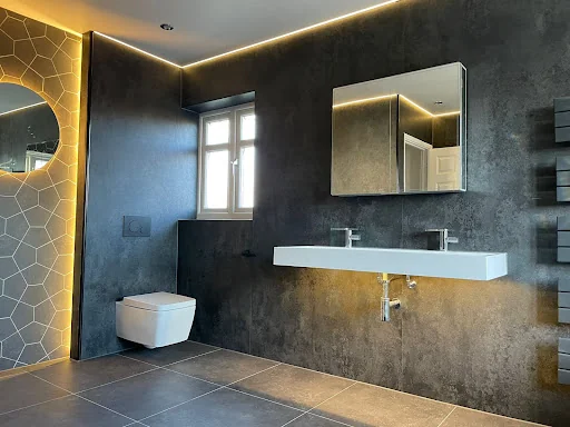 Envision Refurbishments Ltd