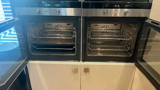 Klean. Professional Oven Cleaning