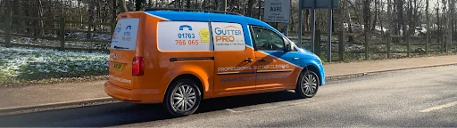 GutterPRO Cambridge And Hertfordshire