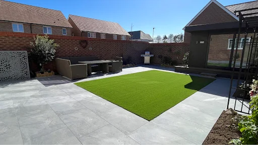 Chichester Landscapes Ltd