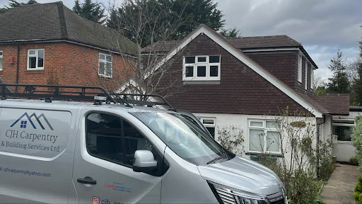 CJH Carpentry & Building Services Ltd