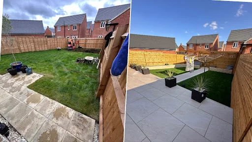 H & S Block Pavers Ltd