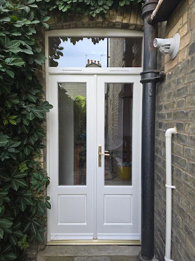 The Oxford Door Company