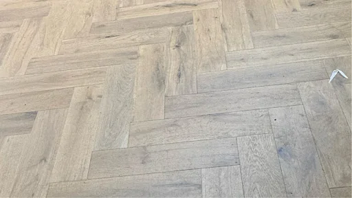 CJM Joinery Solutions LTD