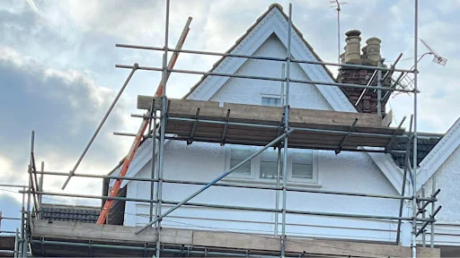 FJ Painting and Decorating