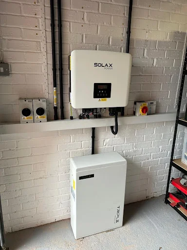 Vulcan Facilities  Ltd