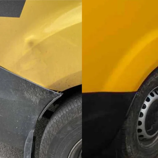 Atherstone Accident Repair Centre