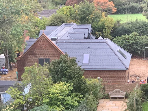 RJC Roofing Services Limited