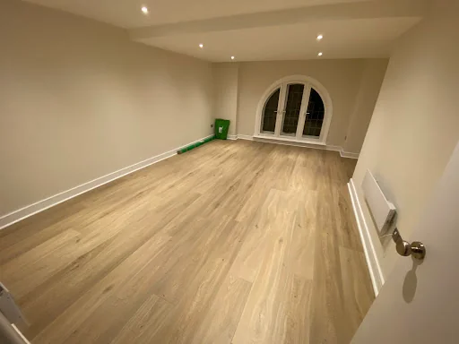 Exceptional Cleaning Services