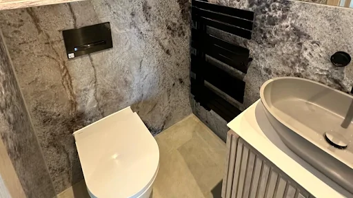 Hughes Plumbing And Heating Limited