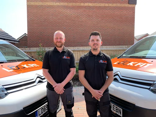 Lockfit Coventry & Warwickshire
