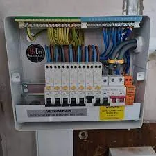 Beem Electrical LTD