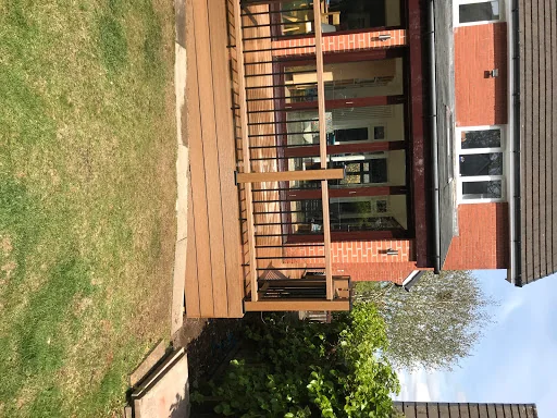 Drummond Brown Building Contractors Ltd