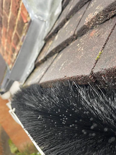 1st Choice Gutter Clean