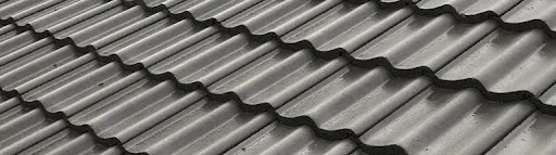 JRH Roofing & Building