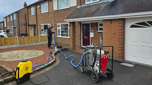 Gutter Cleaning Elite Ltd