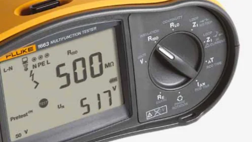 Linear Electrical
