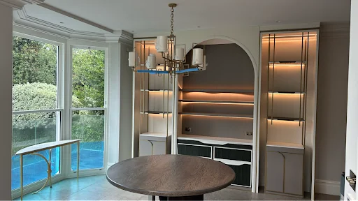 A & E Decorators Ltd