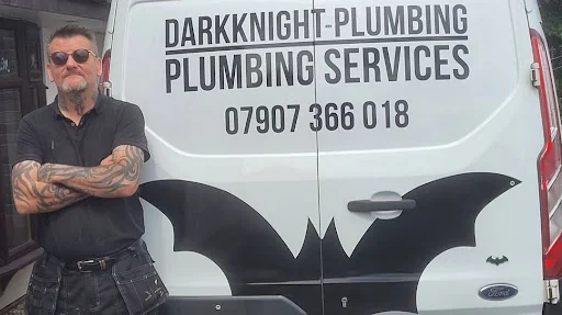 Dark Knight Plumbing and Maintenance