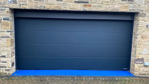 Pontefract Garage Doors Ltd