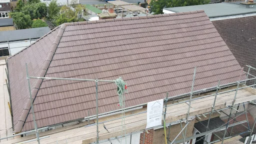 EJ Roofing Services Limited