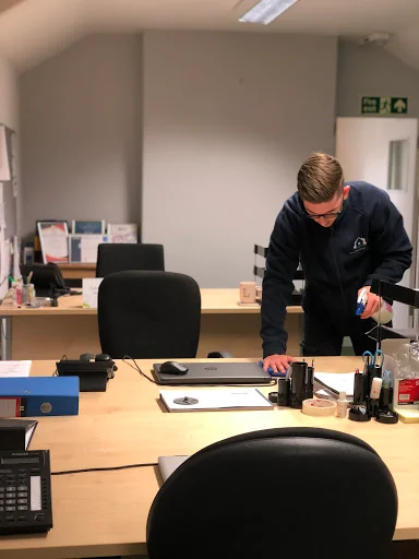 Kent Cleaning Specialists