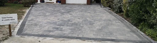 Total Paving and Landscapes
