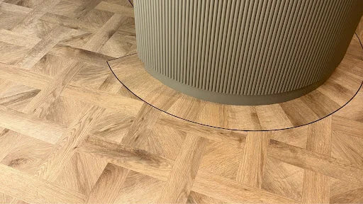 ACG Bespoke Flooring LTD