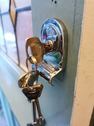 Sutton Locksmith Service