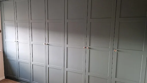 Dreams Fitted Bedrooms