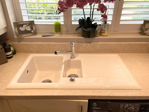 High Peak Plumbing & Heating