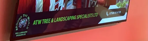 ATW TREE AND LANDSCAPE SPECIALISTS LIMITED