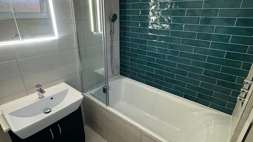 OLD TOWN PLUMBING & HEATING LTD