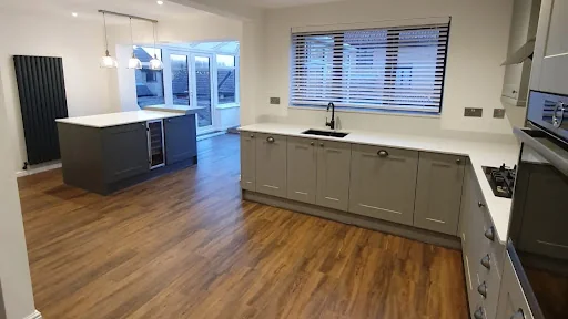 Cin Construction Ltd